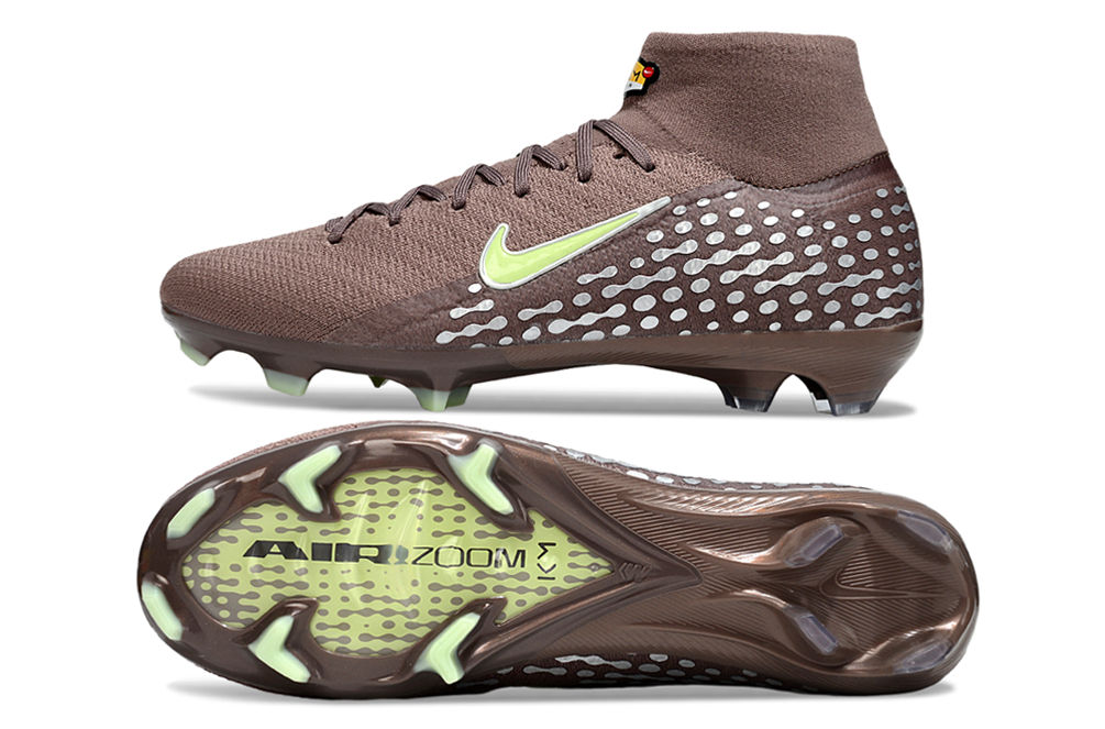 Air Zoom Mercurial Superfly 10 Elite FG