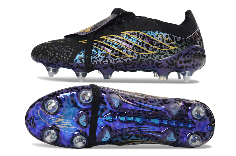 2026 Predator Elite FT FG