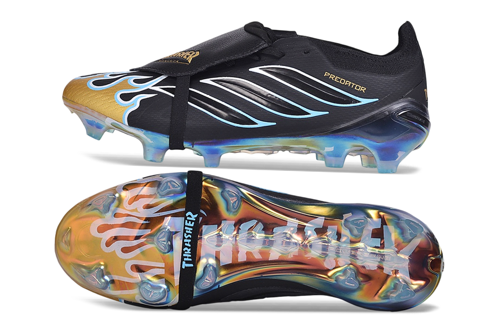 2026 Predator Elite FT FG