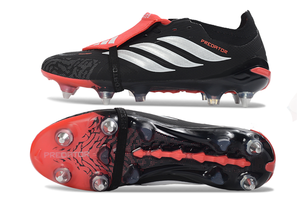 2026 Predator Elite FT FG