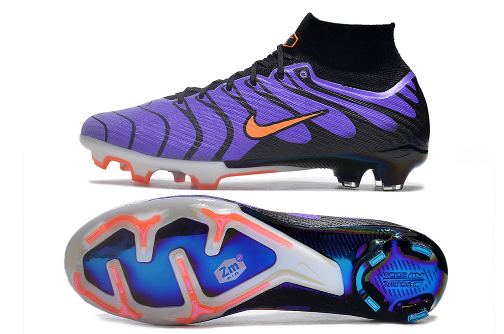 Mercurial Superfly 9 Elite FG