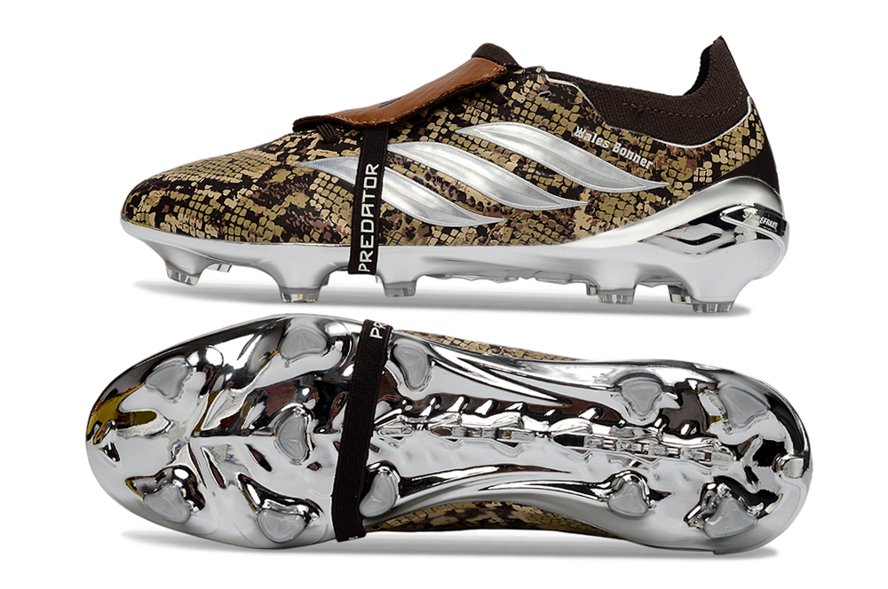 2026 Predator Elite FT FG