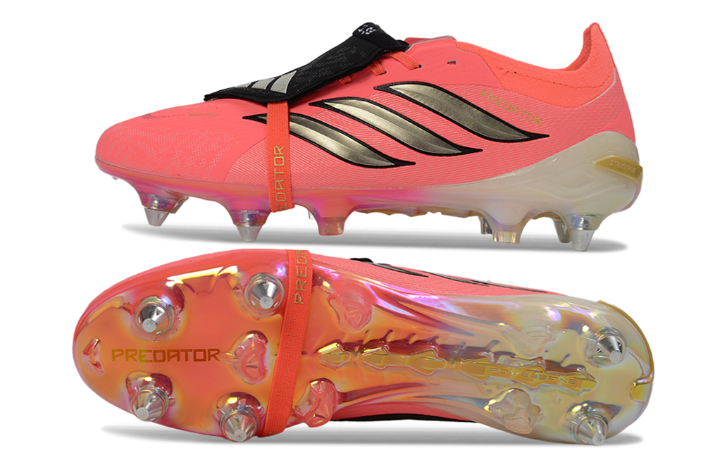 2026 Predator Elite FT FG