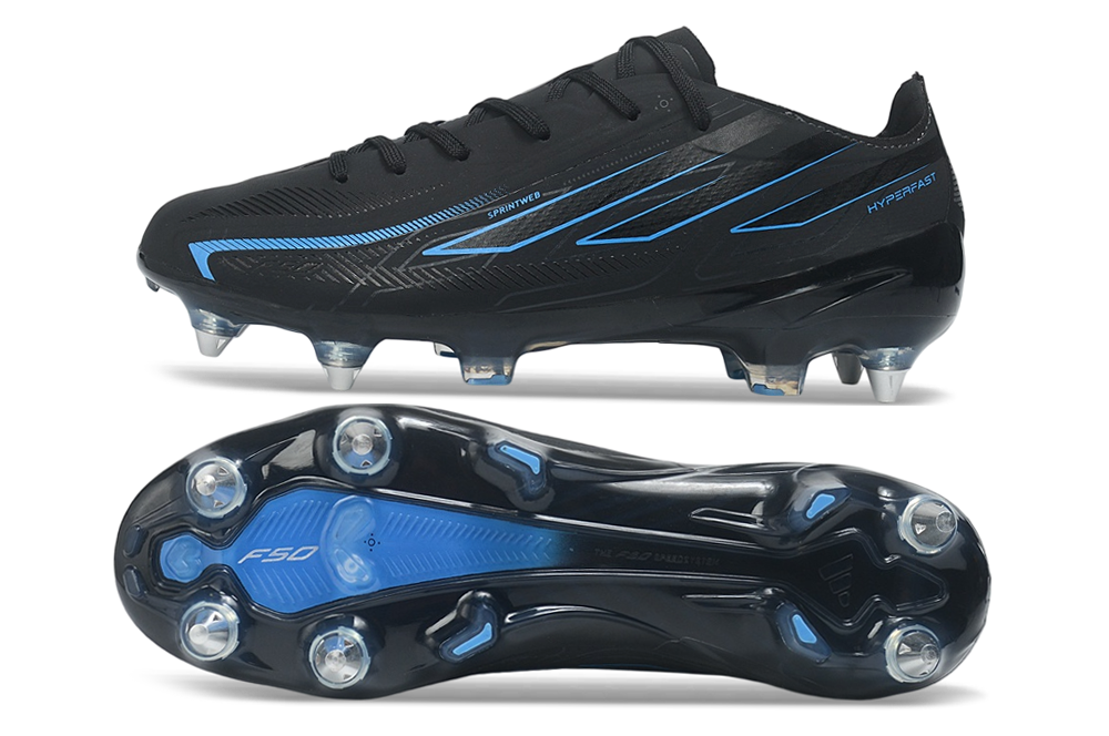 F50 Elite FG