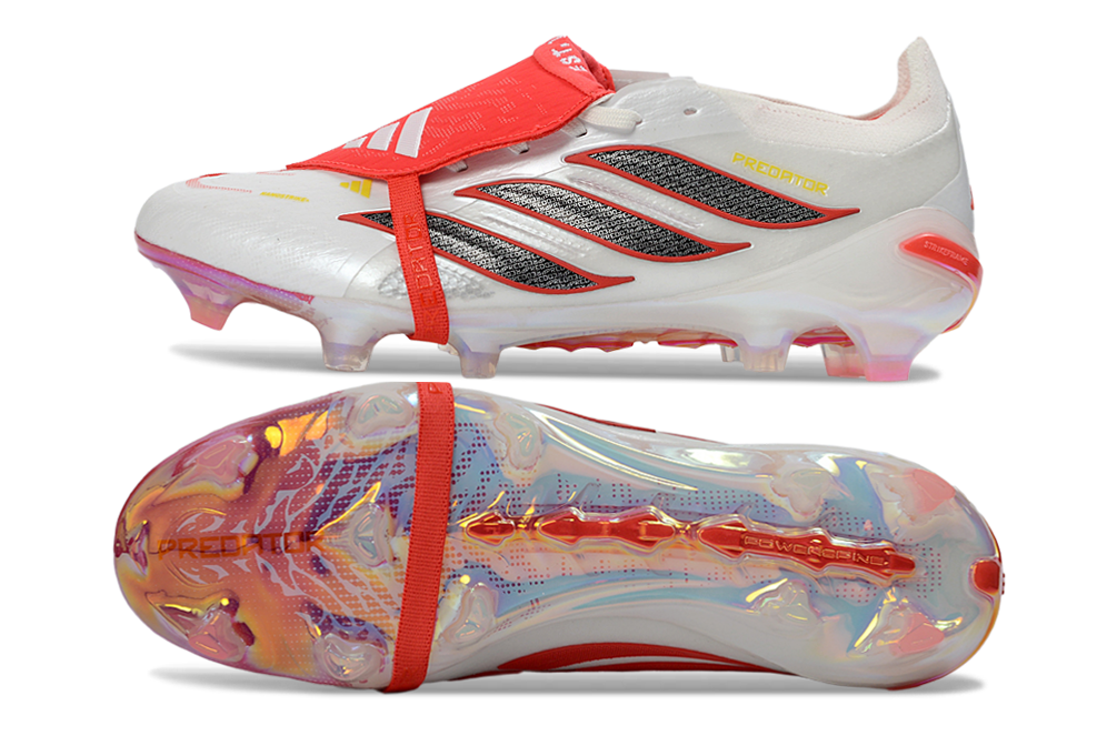 2026 Predator Elite FT FG