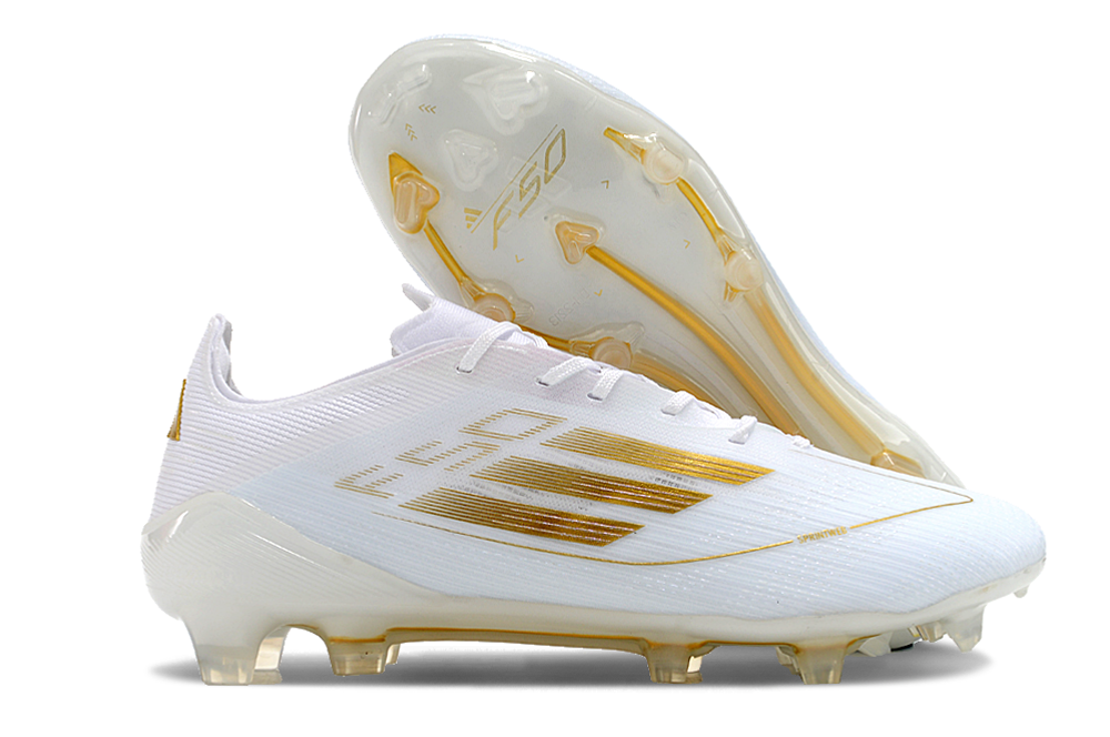 F50 Elite FG