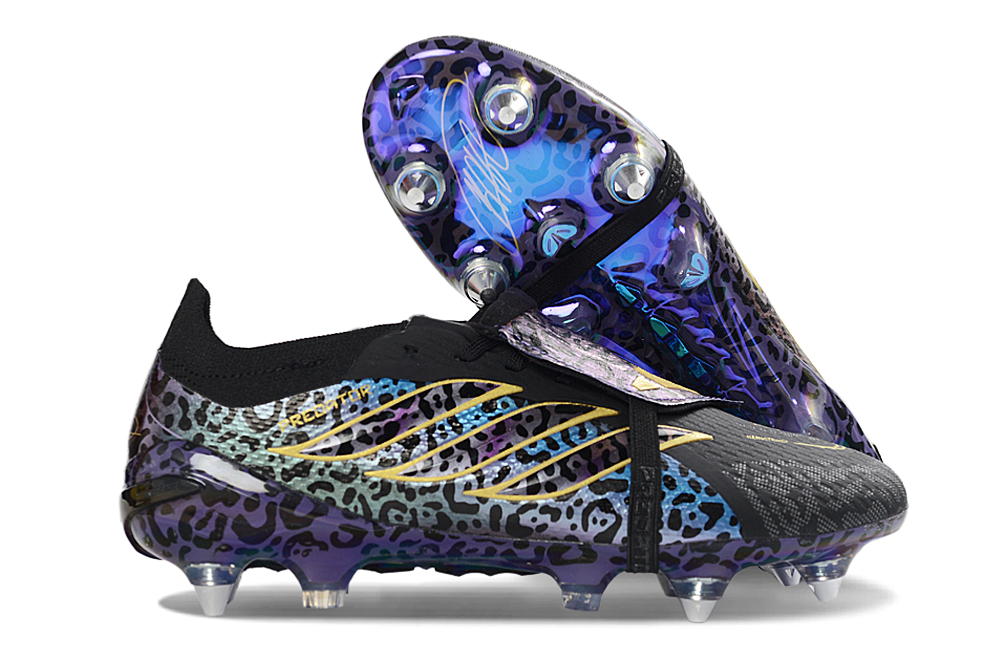 2026 Predator Elite FT FG