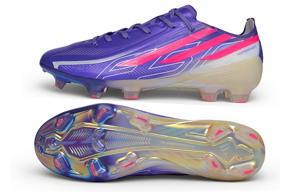F50 Elite FG