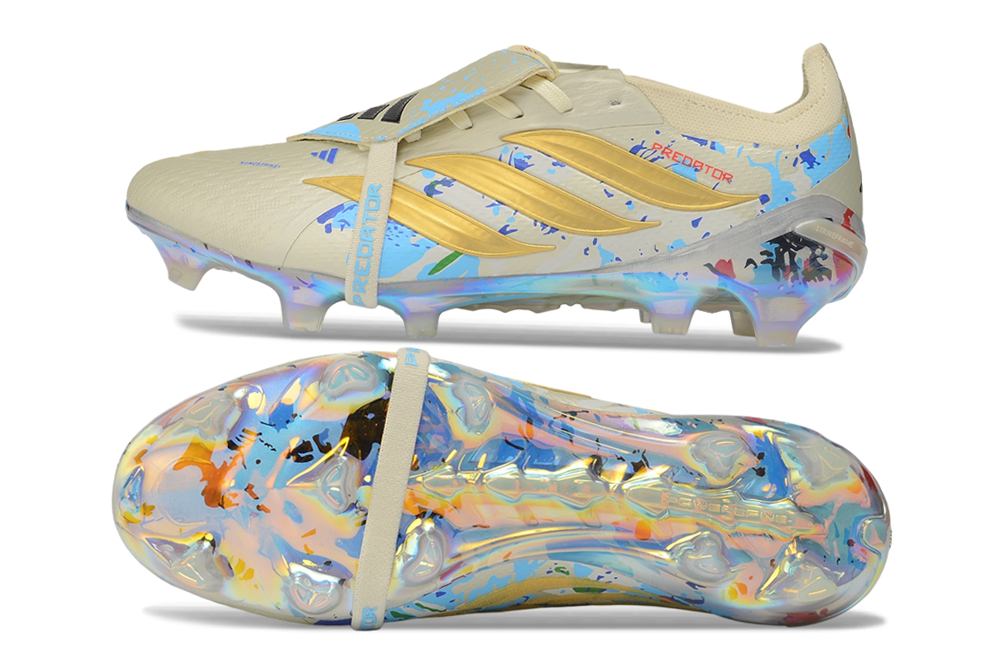 2026 Predator Elite FT FG