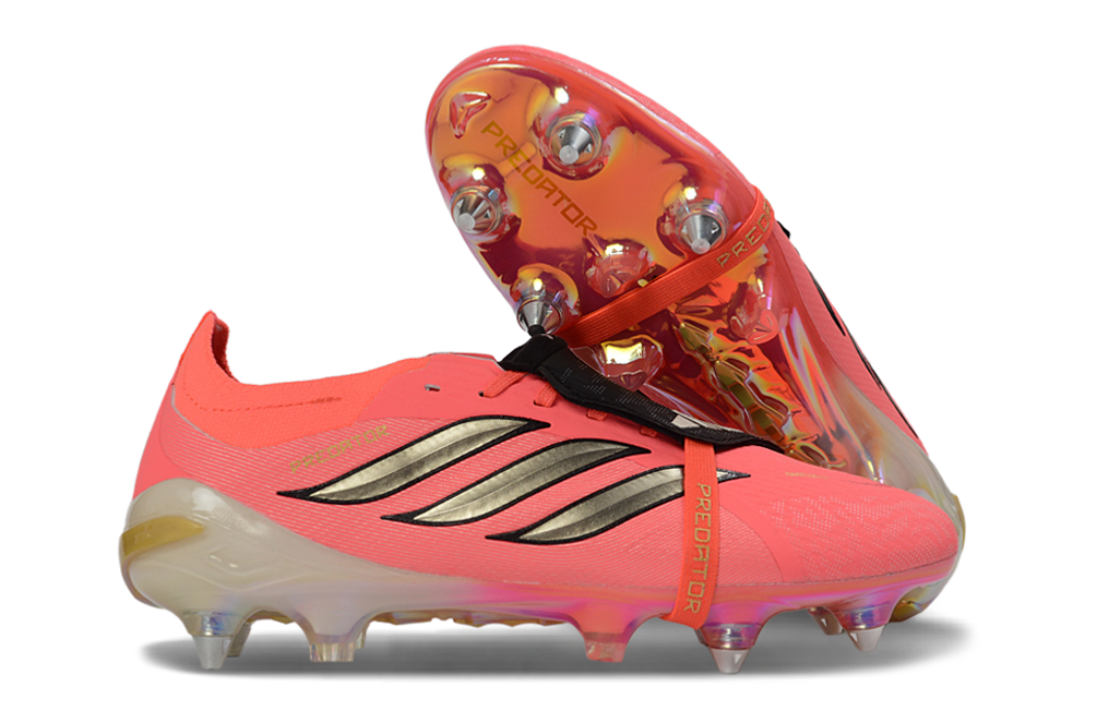 2026 Predator Elite FT FG