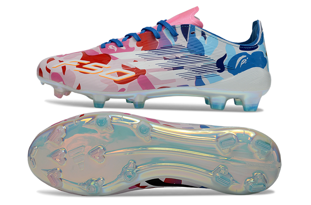 F50 Elite FG