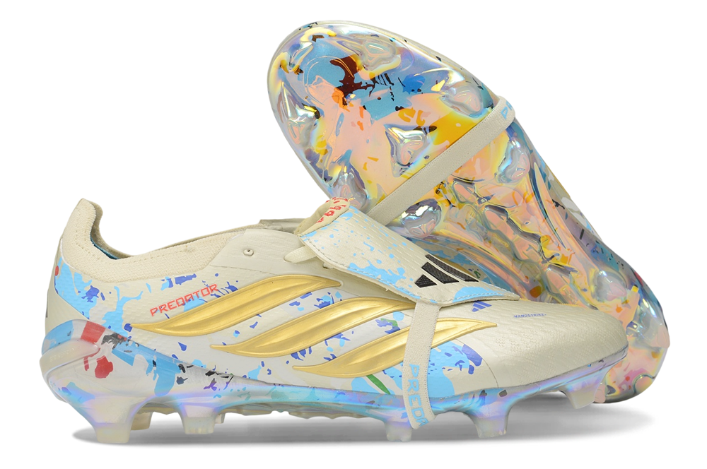 2026 Predator Elite FT FG