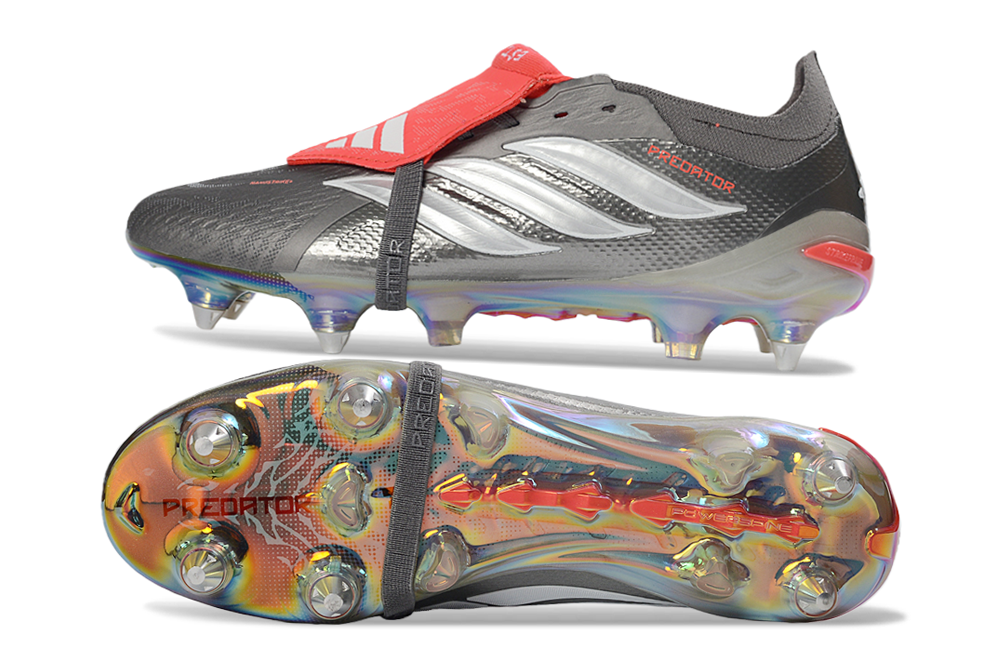 2026 Predator Elite FT FG