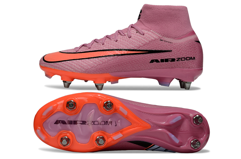 Mercurial Superfly 9 Elite FG