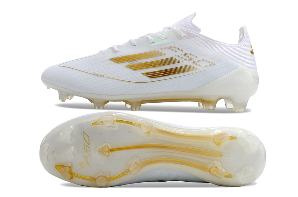 F50 Elite FG