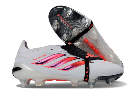 2026 Predator Elite FT FG