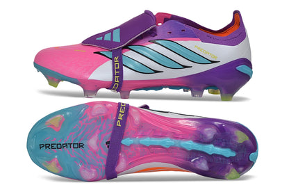 2026 Predator Elite FT FG