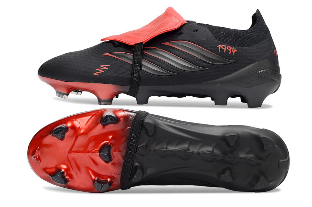 2026 Predator Elite FT FG