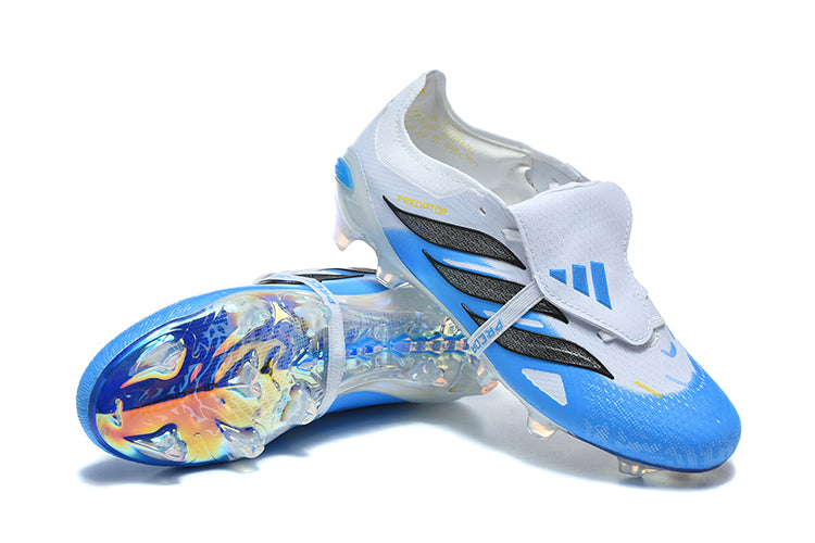 2026 Predator Elite FT FG