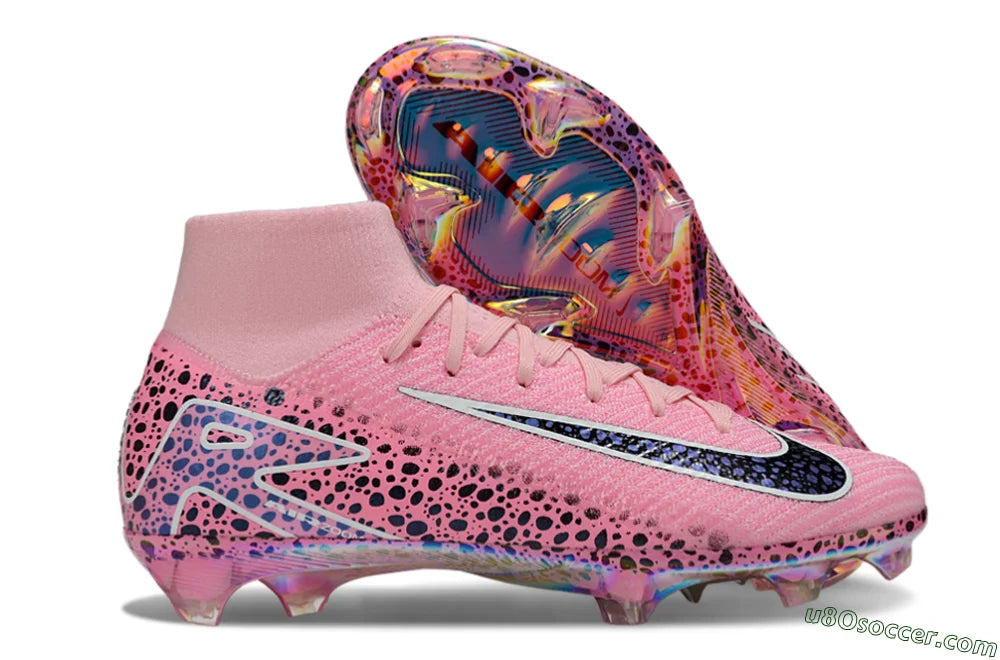 Mercurial Superfly 10 Elite FG