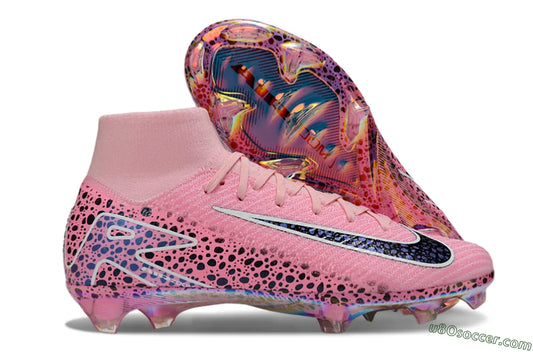Mercurial Superfly 10 Elite FG