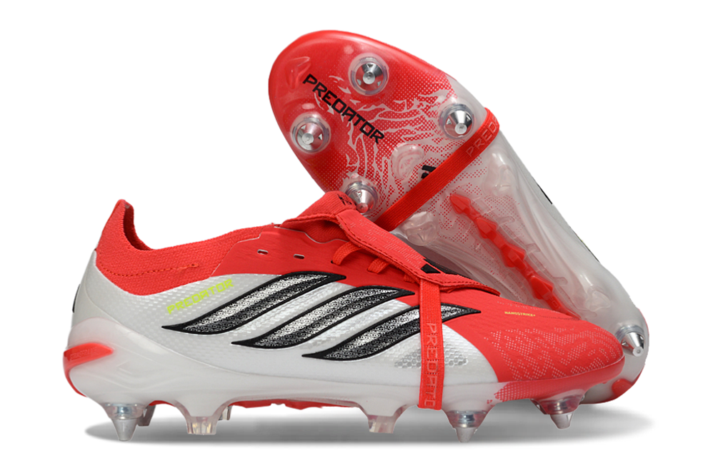 2026 Predator Elite FT FG