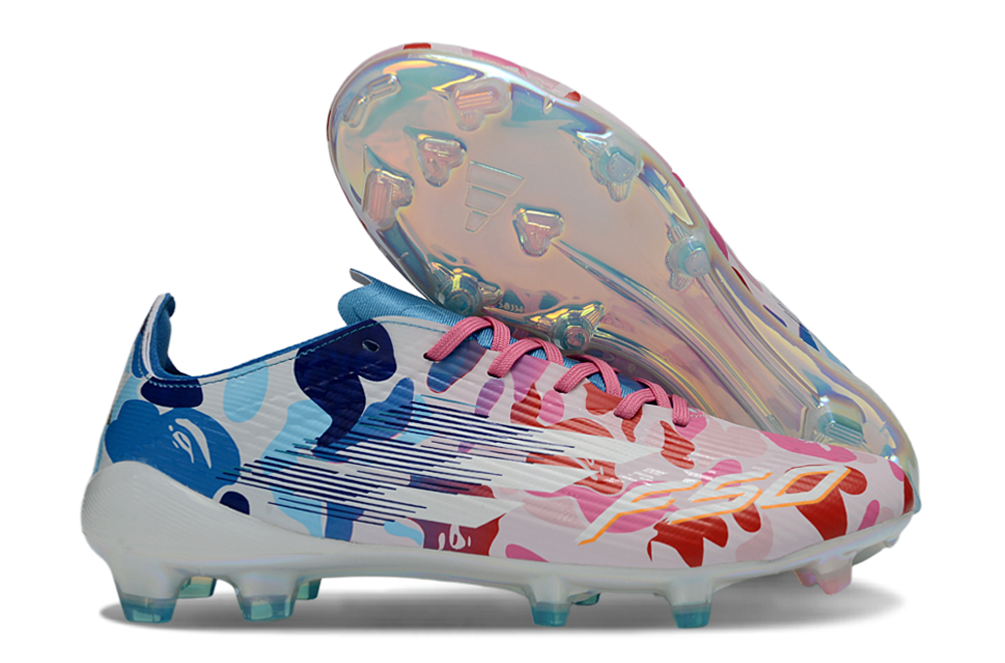 F50 Elite FG
