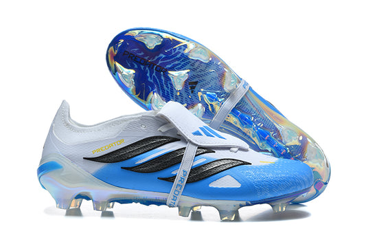 2026 Predator Elite FT FG