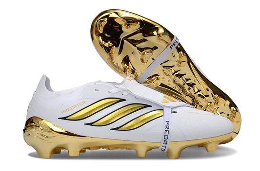 2026 Predator Elite FT FG