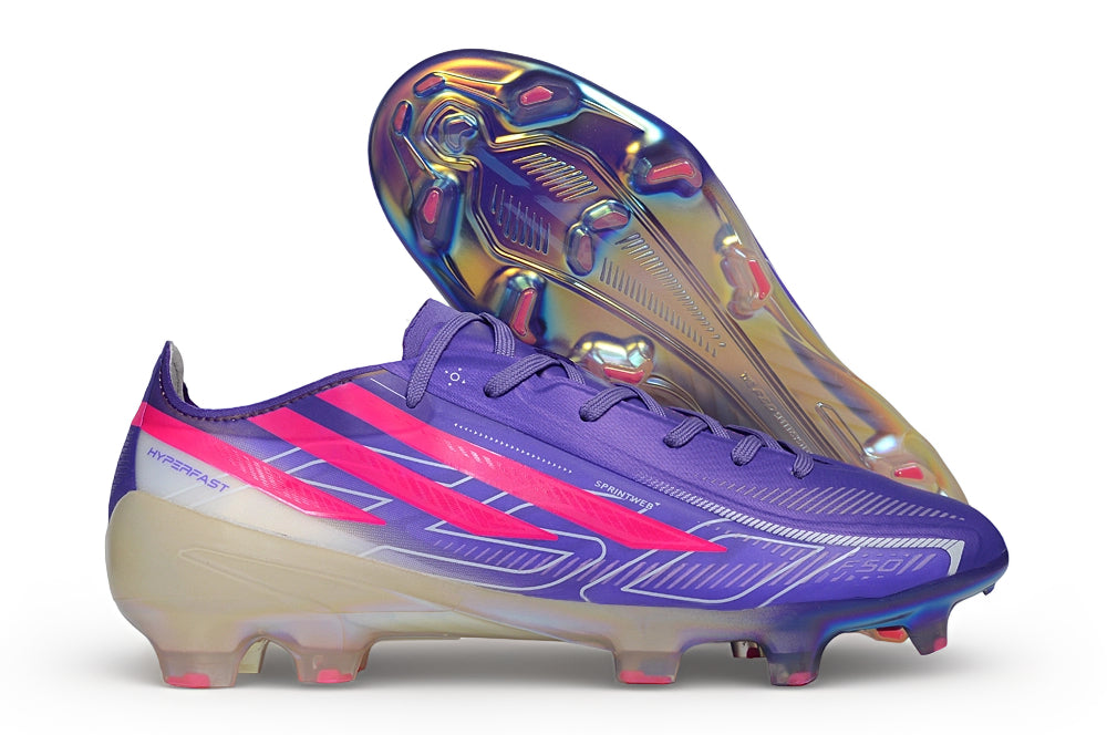 F50 Elite FG