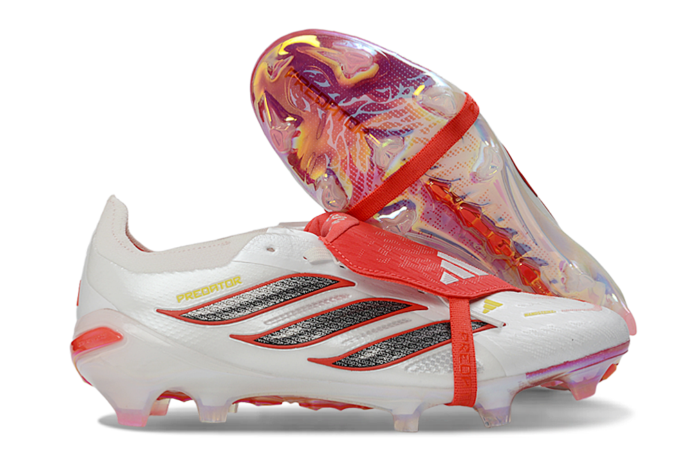 2026 Predator Elite FT FG