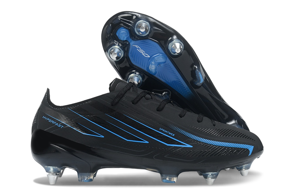 F50 Elite FG