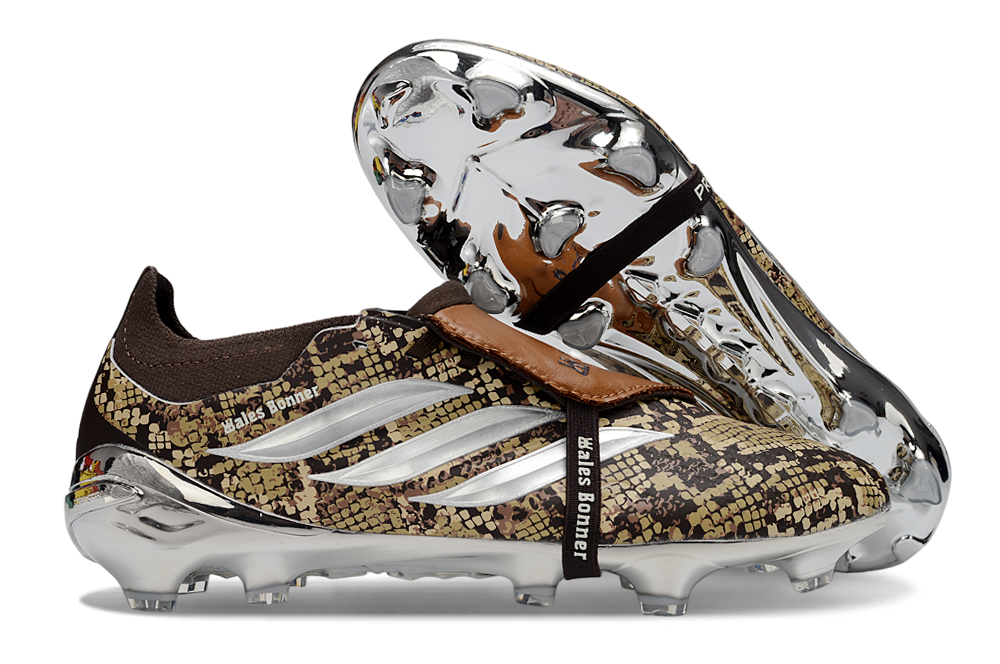 2026 Predator Elite FT FG