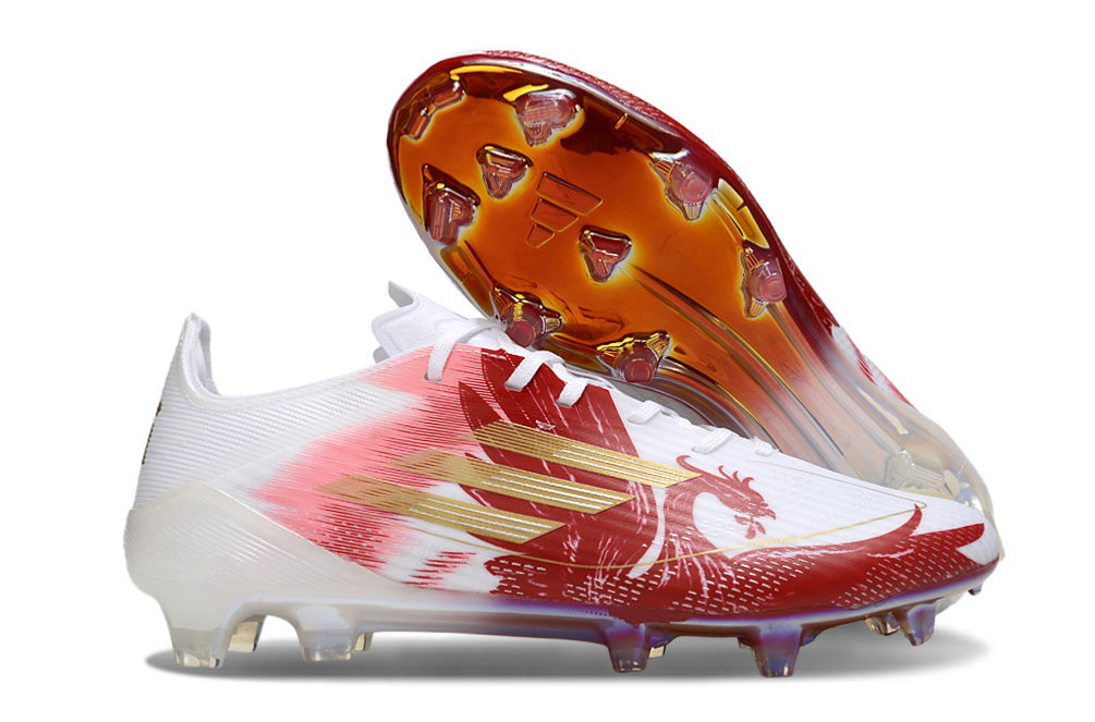 F50 Elite FG