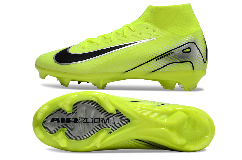 Mercurial Superfly 10 Elite FG