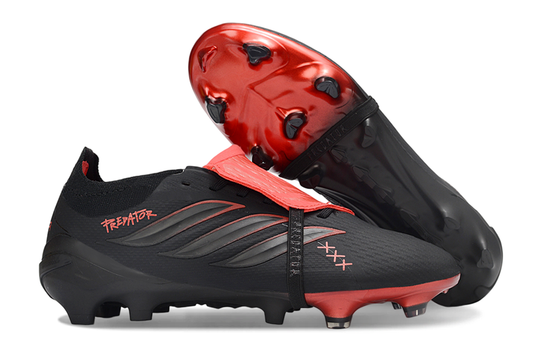 2026 Predator Elite FT FG