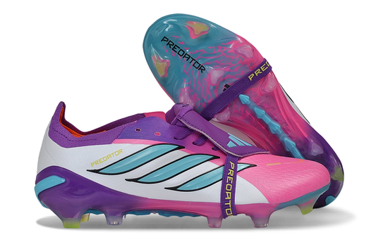 2026 Predator Elite FT FG