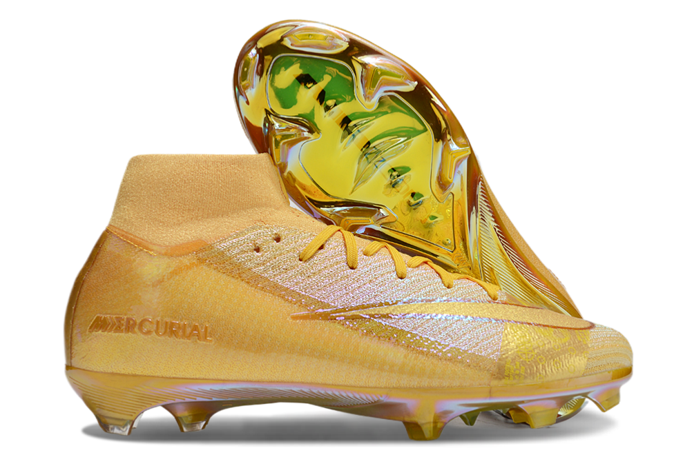 Air Zoom Mercurial Superfly 10 FG