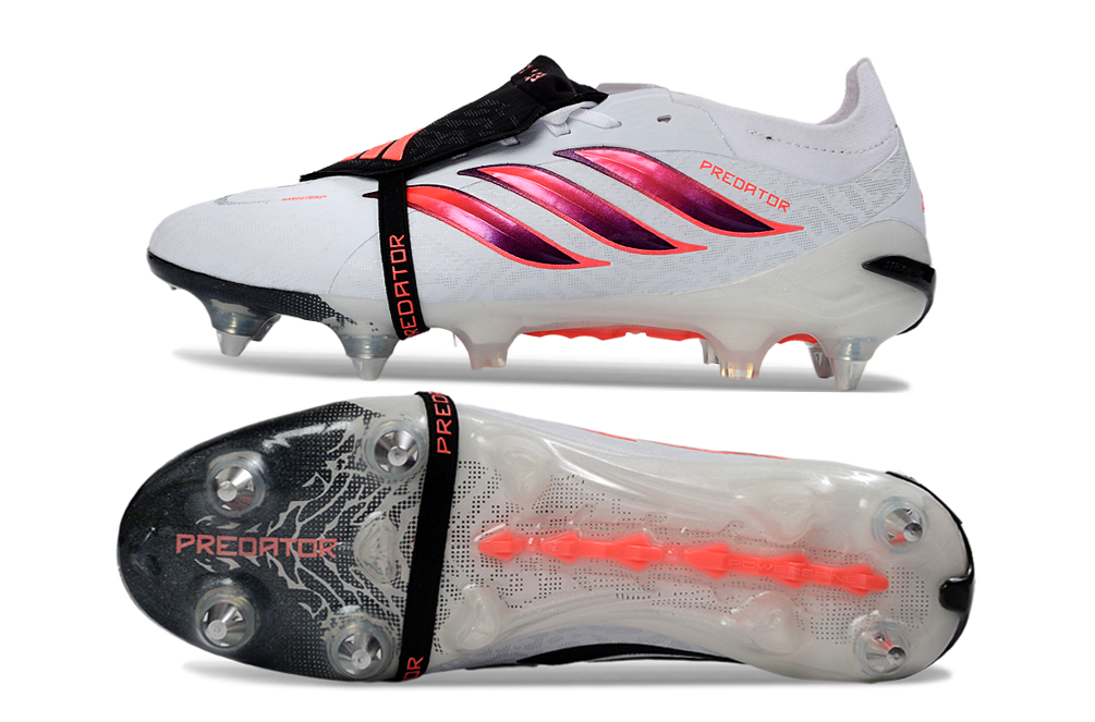 2026 Predator Elite FT FG