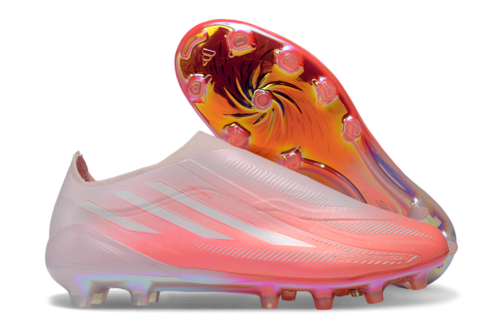 F50 Elite FG